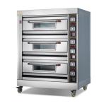 High Capacity Pie Baking Oven Dtf Solar Cooker Oven Drying Melt Powder Contact