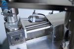 1ml - 15ml Mascara Filling Machine 28pcs/Min Cosmetic Liquid Filling Machine