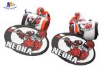 Nickle Custom Sports Medals