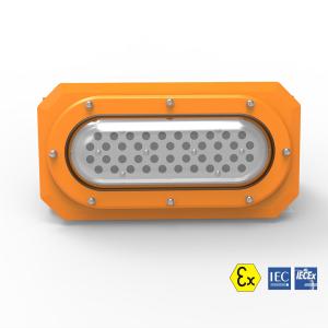 Quality 80 Watt LED Explosion Proof Lights wholesale