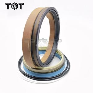 Quality PC450-6 707-99-68510 Komatsu Seal Kit Oil Resistant wholesale