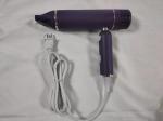 Lightweight 1400w High Speed Hair Dryer Compact Water Cooling Spindle