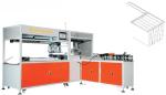 Fully automatic internal frame integrated molding machine