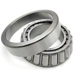 Heavy Duty 30206 Tapered Roller Bearing Id 30 Od 62 For Industrial Machinery