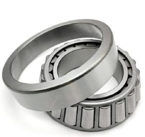Quality Heavy Duty 30206 Tapered Roller Bearing Id 30 Od 62 For Industrial Machinery wholesale