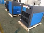 Direct Driven 50 Hp Rotary Screw Air Compressor 37kw High Performance