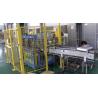 Buy cheap Automobile Assembly Line for Cam Bearing Cover Inspection Sorting Deburring from wholesalers
