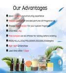 Synthetic Jasmine Fragrance Scent Soap Fragrance Oil High Purity