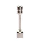 S304 Screws CNC Turned Components Multifunctional For Medical