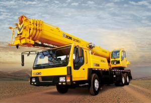 Quality 30T QY30K5 Truck Crane Hydraulic Mobile Crane with Reliable Quality wholesale