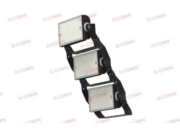 Cheap 900w Ultralight Steasy Outside Flood Lights Low Light Attenuarion T600 for sale
