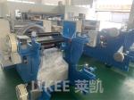 Electric Aluminum Foil Sheet Pop Out Machine Automatic Aluminum Foil Sheet
