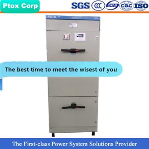 Quality GCS1 drawout distribution switchgear wholesale