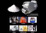 1.18g/Cm3 Hot Melt Powder TPU Soft DTF Powder Thermoplastic Polyurethane
