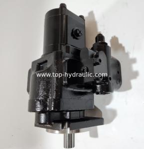 Quality Parker / JCB 20/925595 20/925357 Aftermarket Hydraulic 2 STAGE Pump Gear Pump for Construction Machinery wholesale