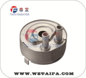 Quality 21305-5M301 Transmission Oil Cooler Replacement NISSAN SKYSTAR YD25 2.5 02-07 wholesale