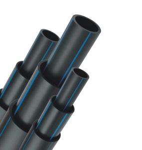Quality Corrosion Resistant Sewer Pipe Fittings EP-002 Durable HDPE Flexibile wholesale