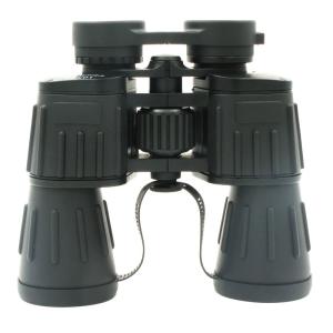 Quality Fully Multi Coated 50mm compact binoculars hunting 10x Magnification wholesale