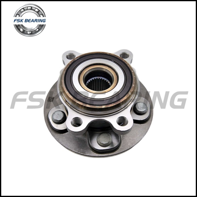 Smooth Auto Parts 43550-06080 Front Wheel Hub Bearing For Toyota Camry Hybrid FSKG