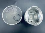 ME203224 Mitsubishi Excavator Engine Parts 4M40 E307D E308D