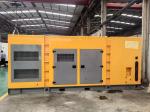 250kw Natural Gas Powered Generators With Weichai WP13NG For Oilfield Gas