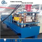 10 - 20m/min 220V Industrial Roller Shutter With 1 Year Warranty