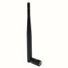 Buy cheap Popular 5 Buyers Dual Band Wifi Antenna Router with 2.4ghz/5.8ghz Frequency from wholesalers