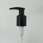 24/415 White Lotion Pump Bottle for Cosmetic Essence Made of PP Materiallotion