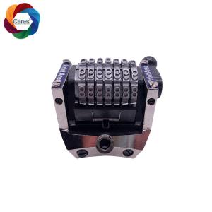 China Rotary Printing Machine Spare Parts on sale