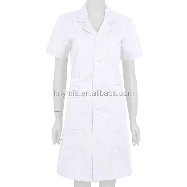 65% 35% Polyester Cotton Good And Comfortable Medical Scrubs Hospital Nurse