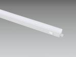 SEAMLESS SQUARE Commercial Lighting Fixture LED LINEA CABINET LIGHT SEC-L-LL100