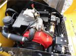 Used XMR20S road roller