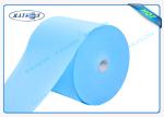 Elogation Spunbond PP Non Woven Fabric For Box Spring Cover