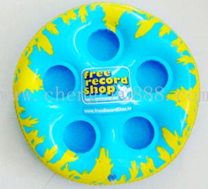 Quality Inflatable Can Holder,inflatable bottle holder wholesale