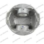 14B Engine Piston 13101-58040 13101-58041 For TOYOTA Engine Spare Parts