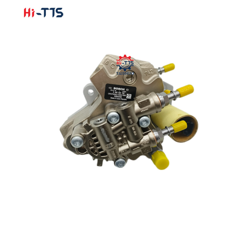 5264248 Injection Pump for PC200-8 6D107 QSB6.7 QSB6.7 Excavators Parts