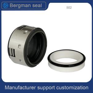Quality John Crane 502 Water Pump Mechanical Seal Unbalanced 14mm 100mm wholesale