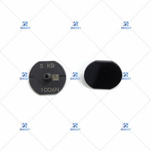 SS Electronic Components 1006N N610114702AA Smd Machine Nozzle
