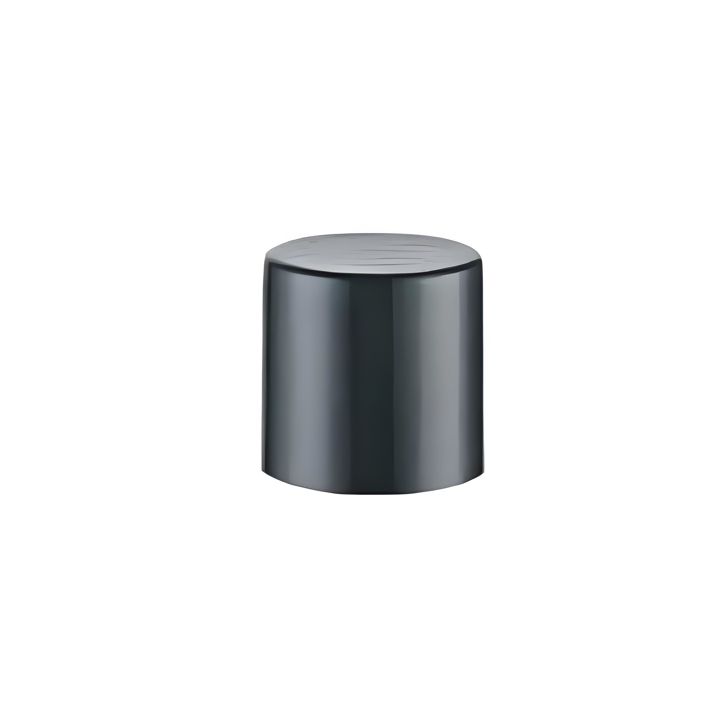 Medical and personal care perfume cap for medical and personal care products suitable for various bottle sizes