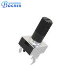 Industrial Carbon Film RV09 10k Rotary Potentiometer Vertical Adjustable Witn 12