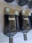 Original Radial Hydraulic Oribit Motor Tmt400 151z3265