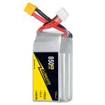 Balance Charger Recommended 3S 11.1V 850mAh Lipo Battery For 180CFX 3D