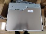Sharp 19Inch Industrial Lcd Panel LQ190E1LW02 300cd/M2 86PPI 5.0V 30PIN