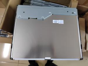 Quality Sharp 19Inch Industrial Lcd Panel LQ190E1LW02 300cd/M2 86PPI 5.0V 30PIN wholesale
