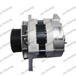 Alternator 300901-00165C 24V 80A