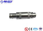 Durable FFA 1S 4 Pin Male Connector , Straight Push Lock Wire Connectors