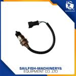 Hot sale good quality E320D high pressure sensor for CAT excavator
