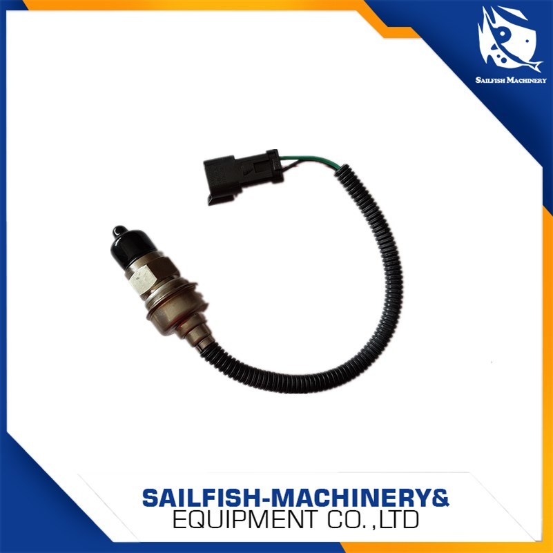 Hot sale good quality E320D high pressure sensor for CAT excavator
