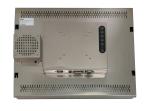 1280X1024 19" CPT Sunlight Readable Touch Kiosk Anti Reflective PCAP