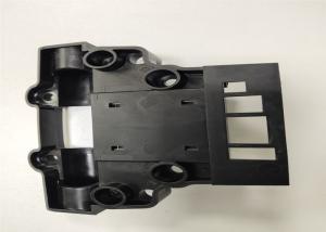 Quality PA6 30GF Material Injection Molded Plastic Parts High Grade Car Molding Durable wholesale